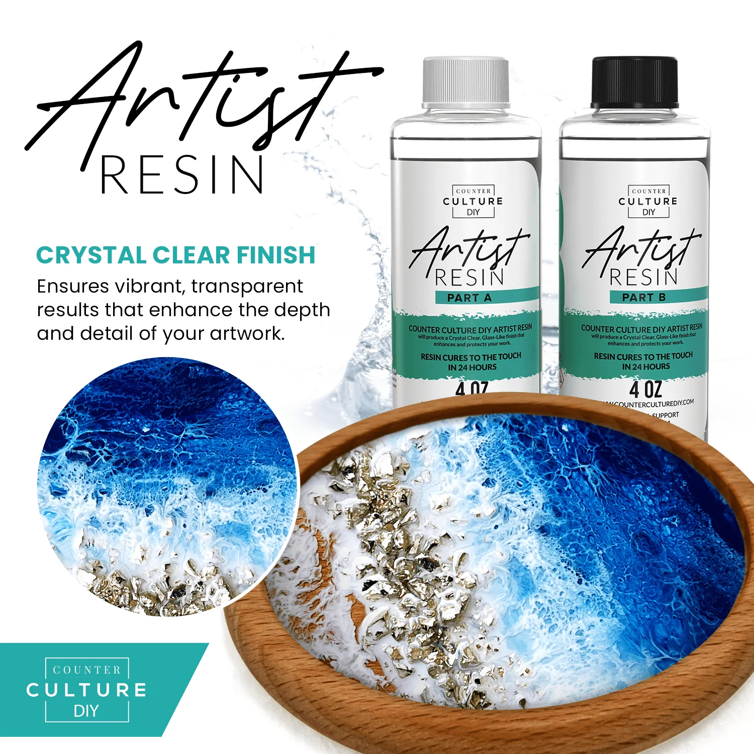 Artist Resin - Image 10