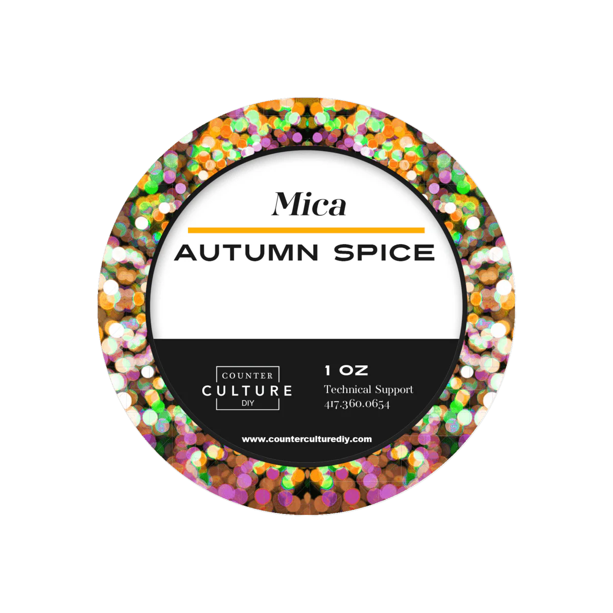 Autumn Spice - Image 2