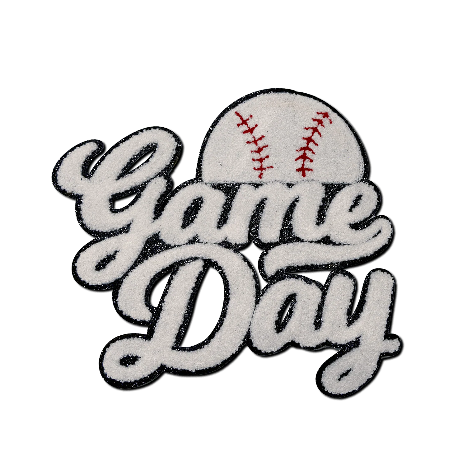 Baseball "Game Day"