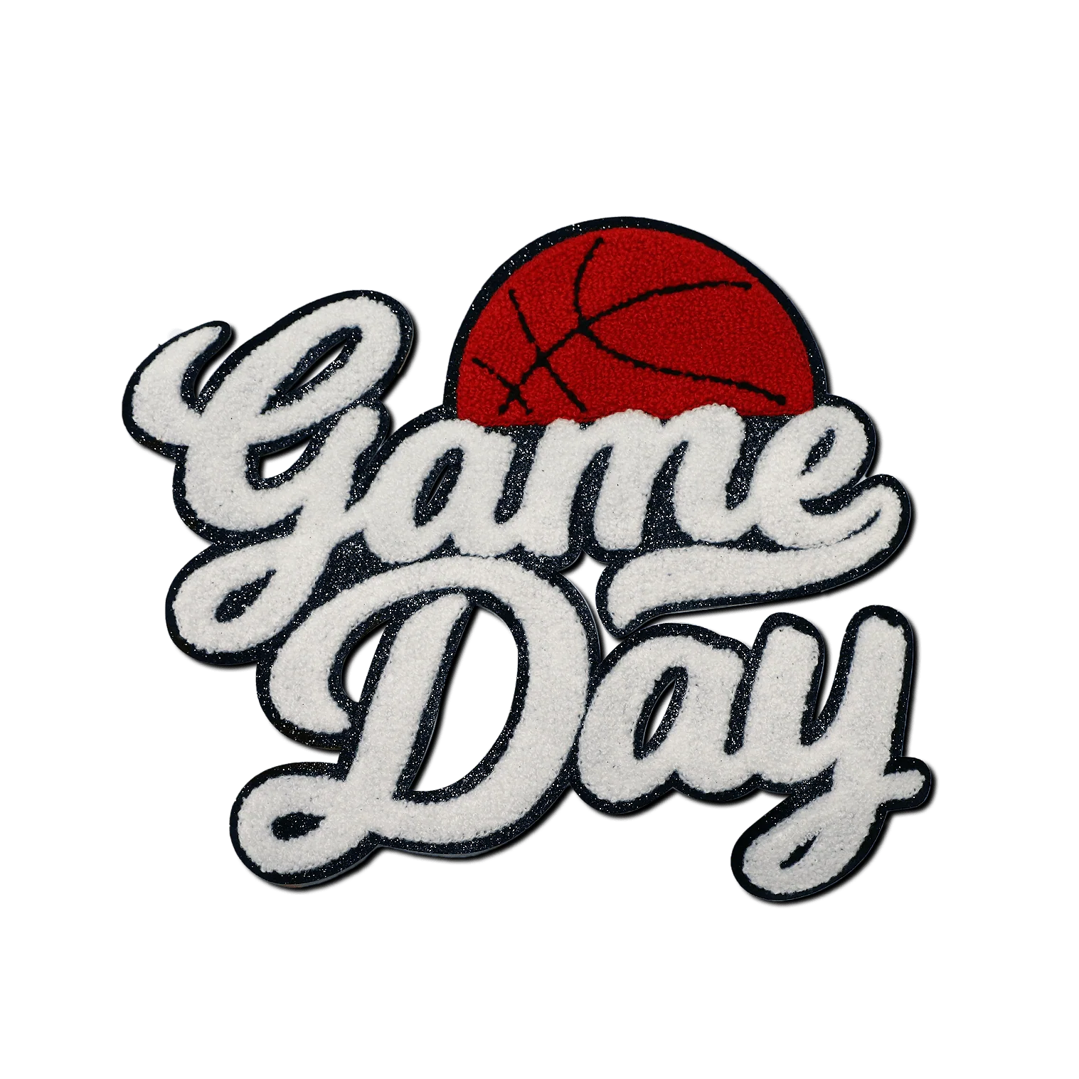 Basketball "Game Day"