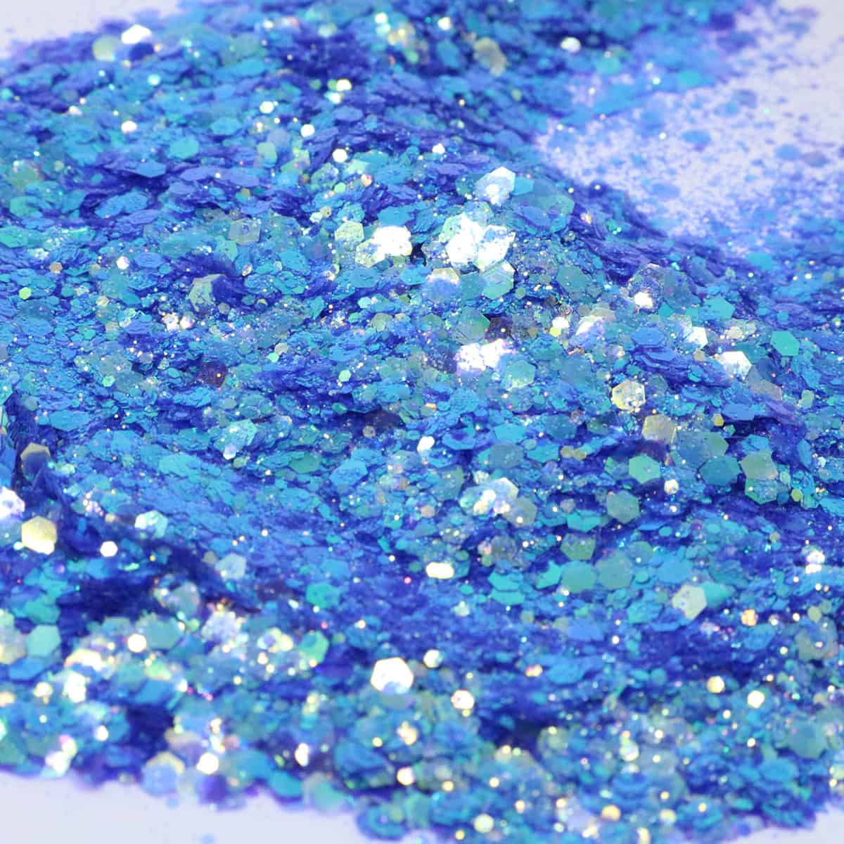 Blue Fusion