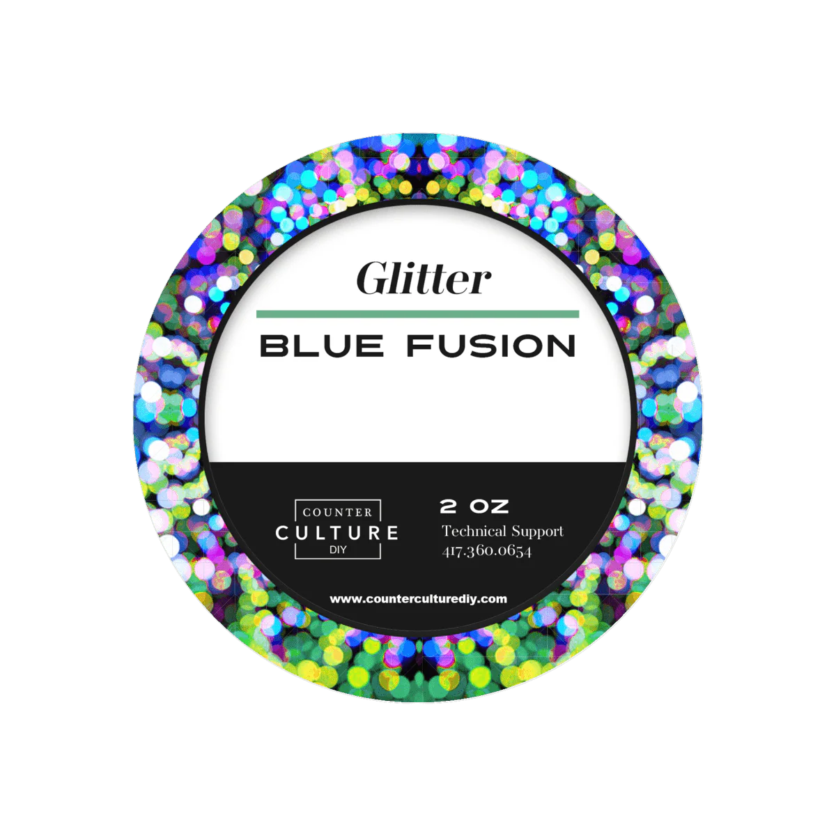 Blue Fusion - Image 2