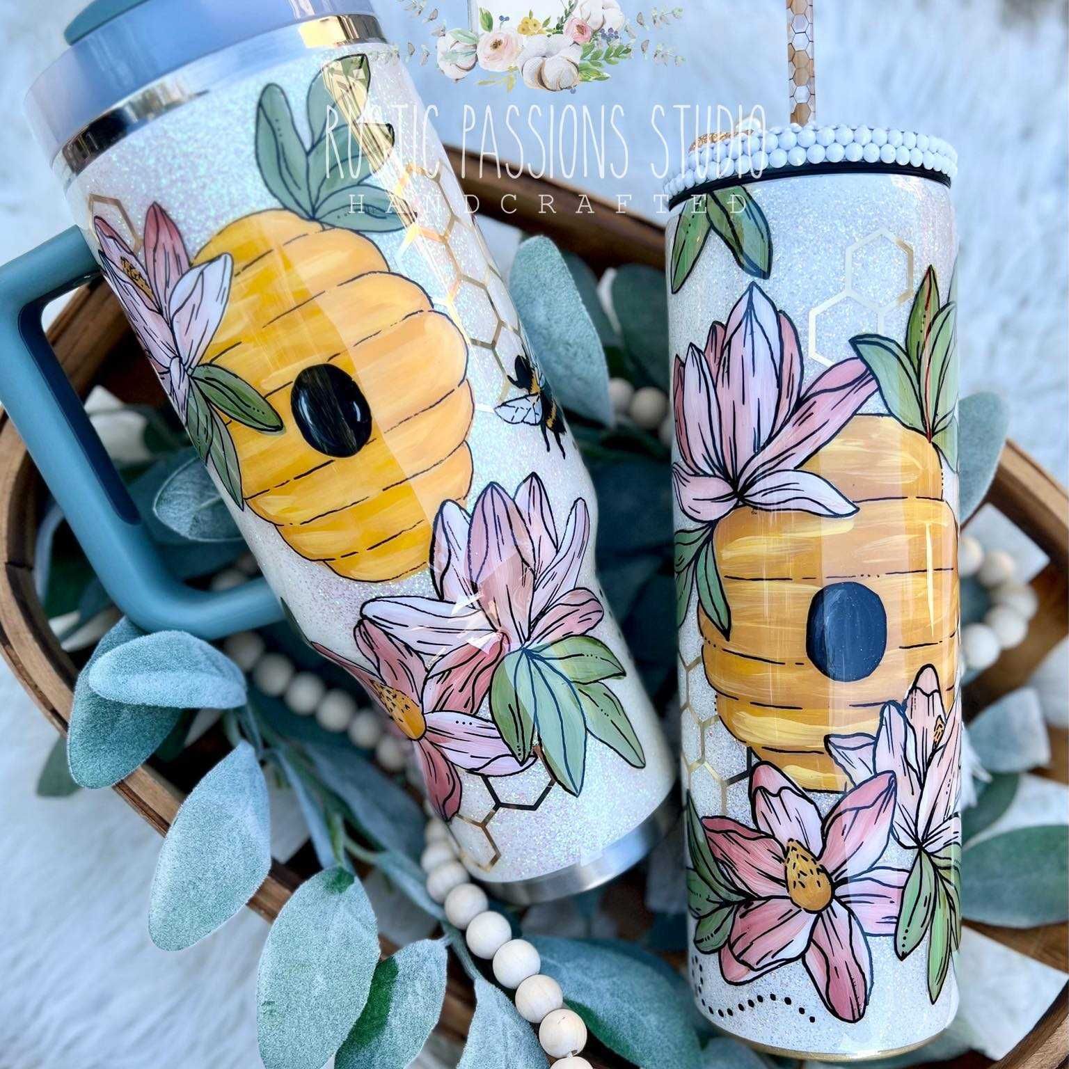 "The Brede Bunch" Pop of Color Bundle - Image 4