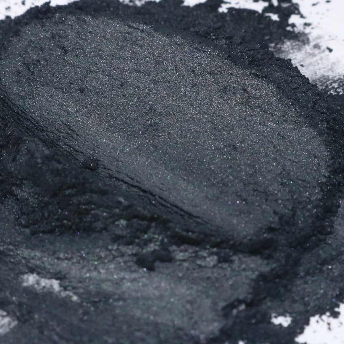 Carbon Shimmer