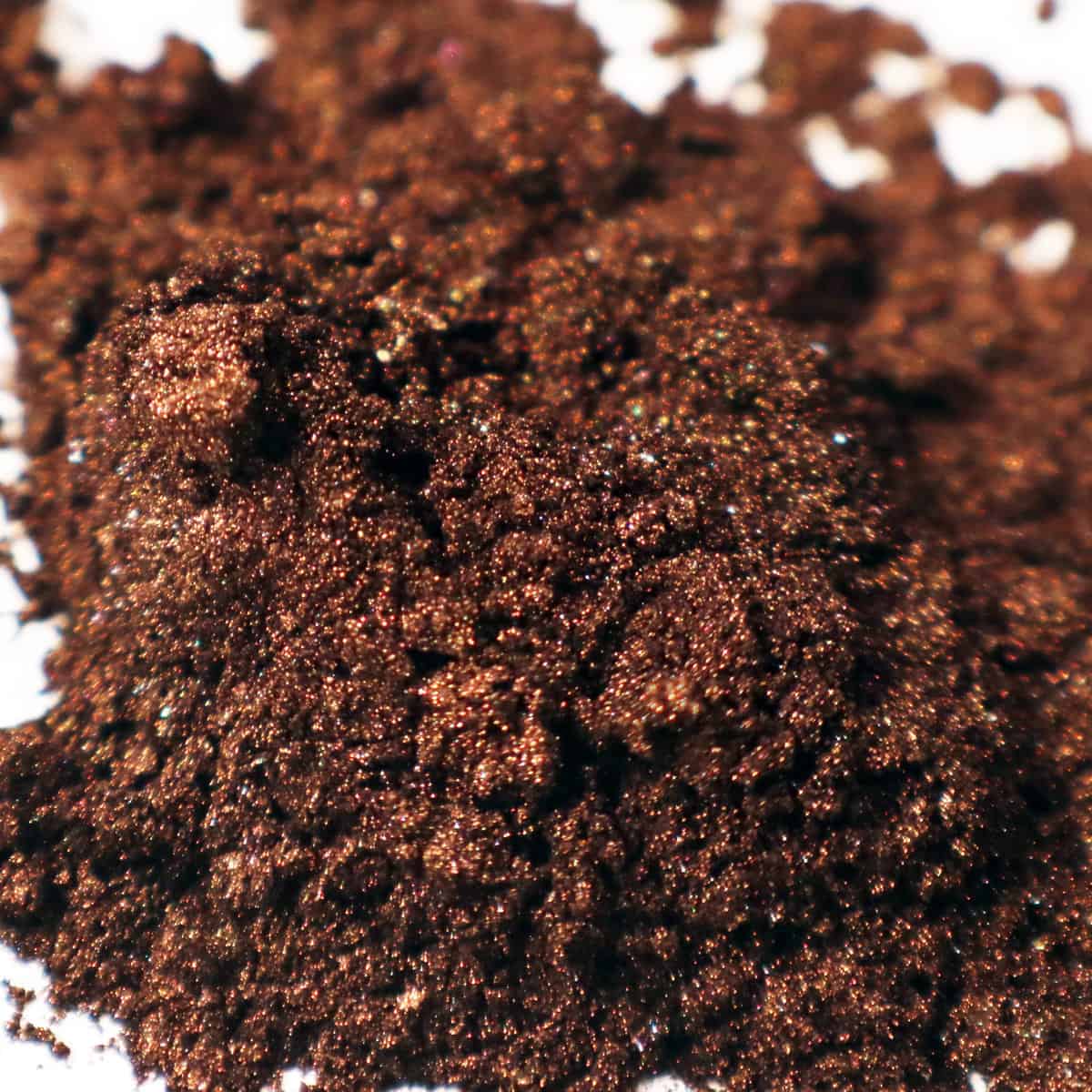 Cocoa Craze