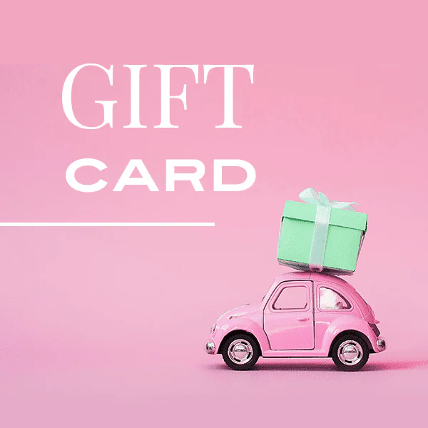 Counter Culture DIY Gift Card