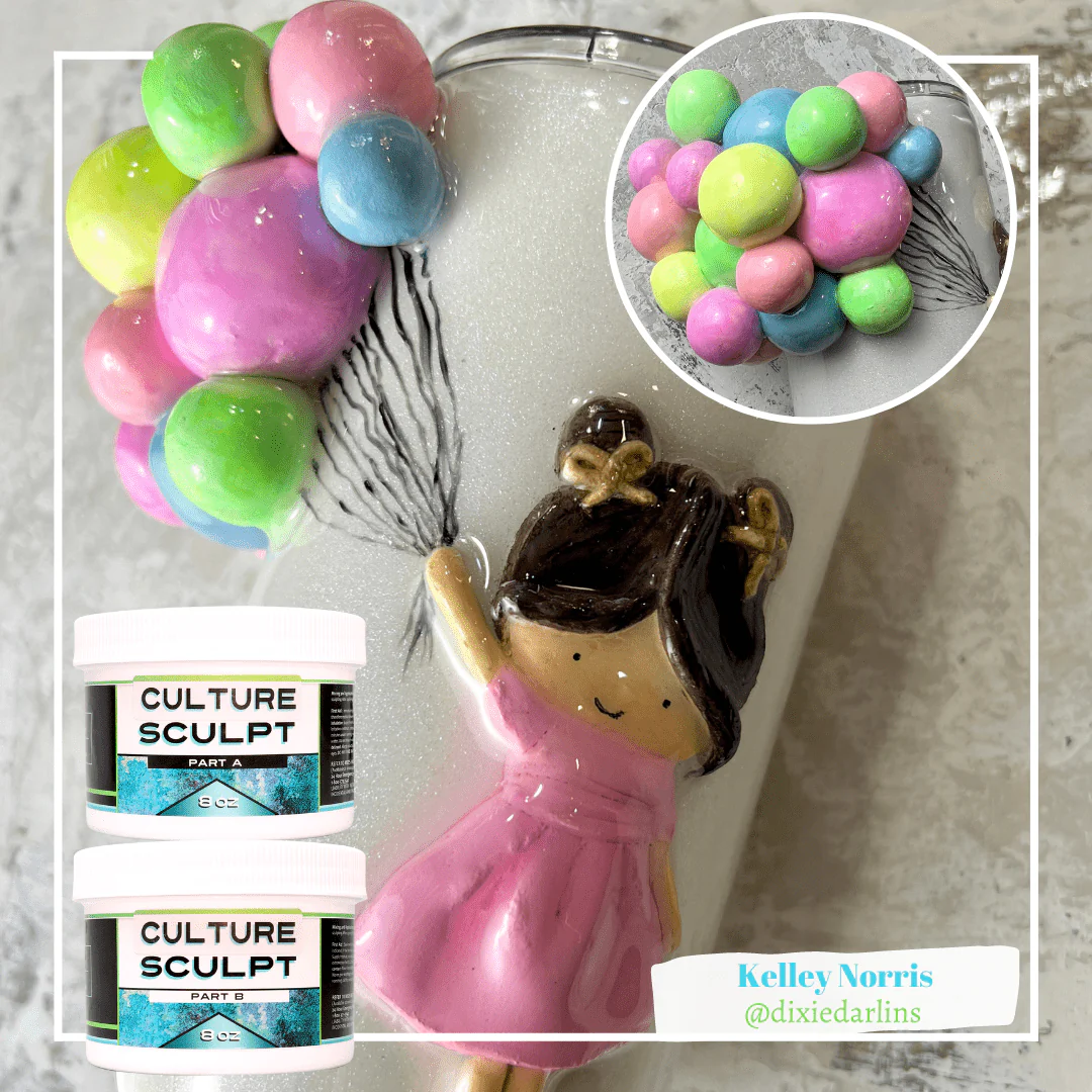 Culture Sculpt - 16oz Kit - Image 10