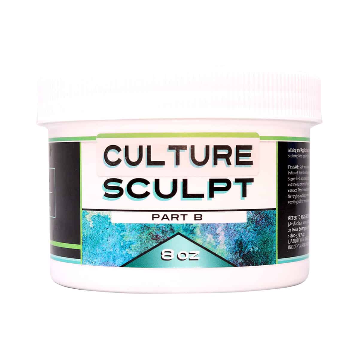 Culture Sculpt - 16oz Kit - Image 3