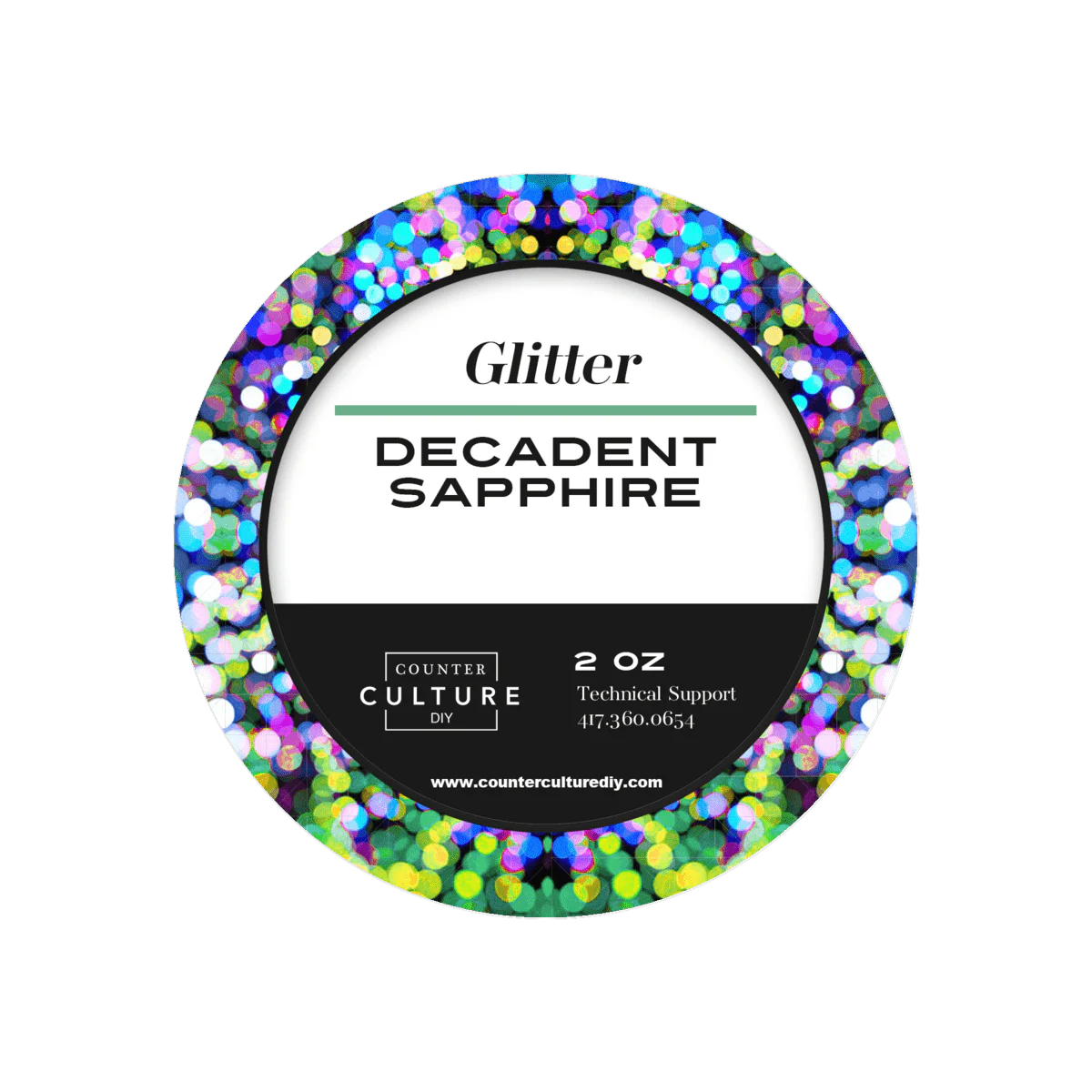 Decadent Sapphire - Image 2