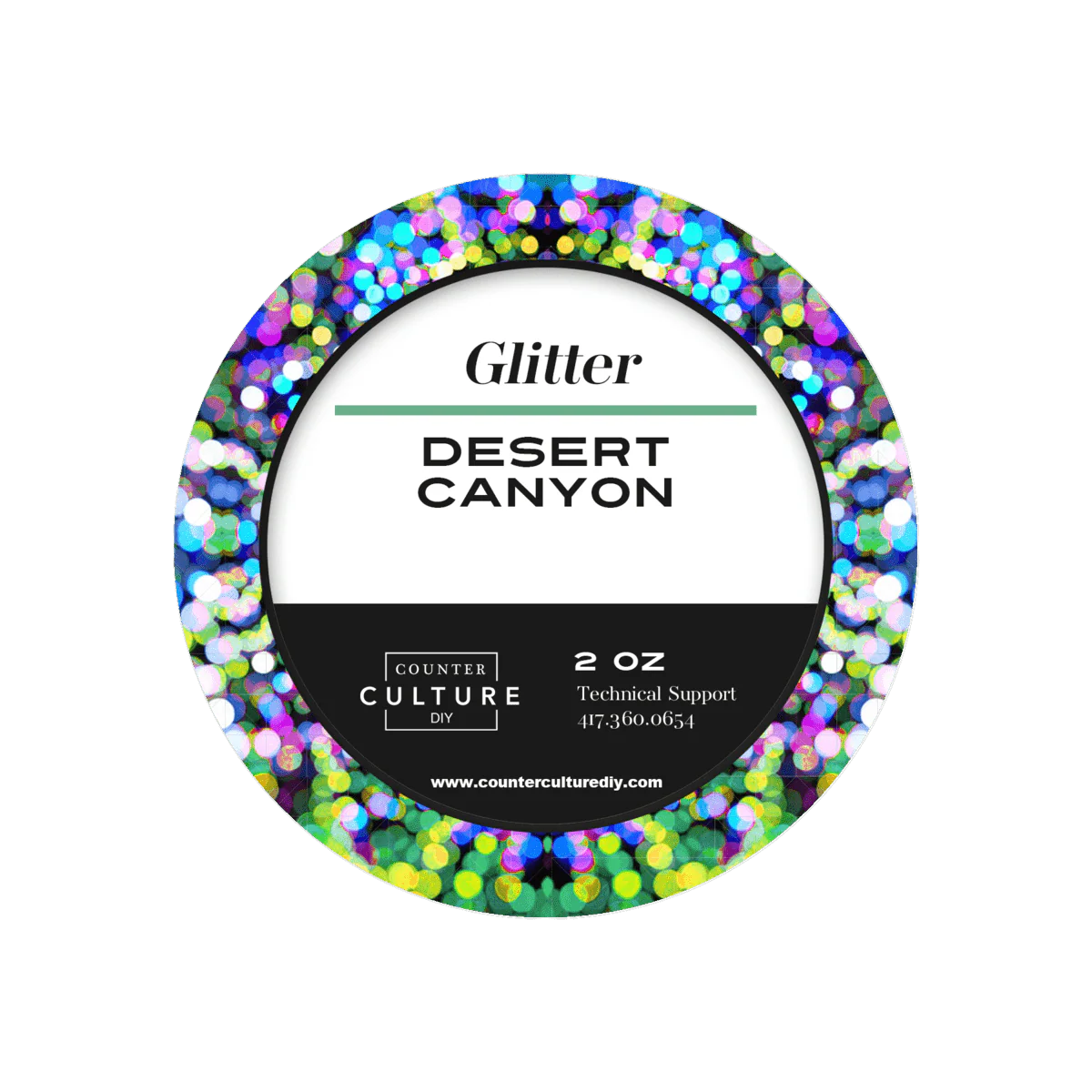 Desert Canyon - Image 2