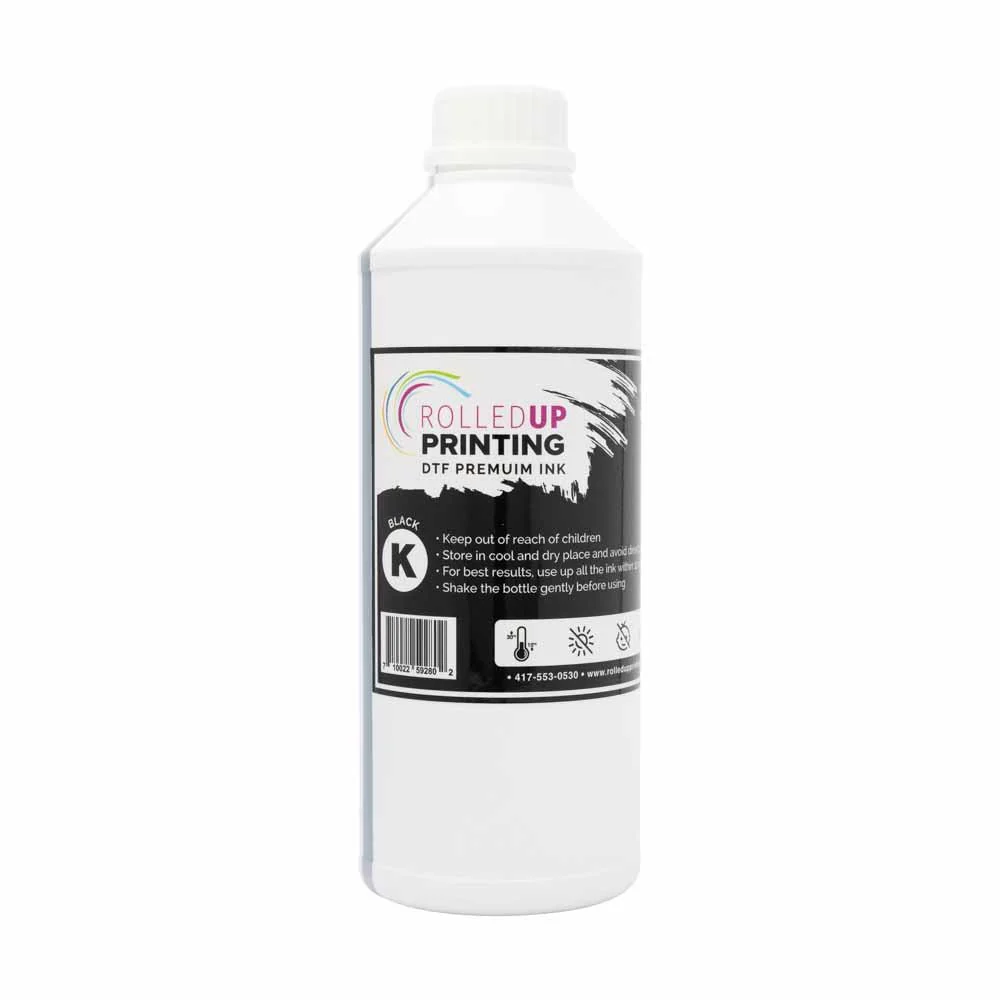 DTF Ink 1 Liter - Image 2