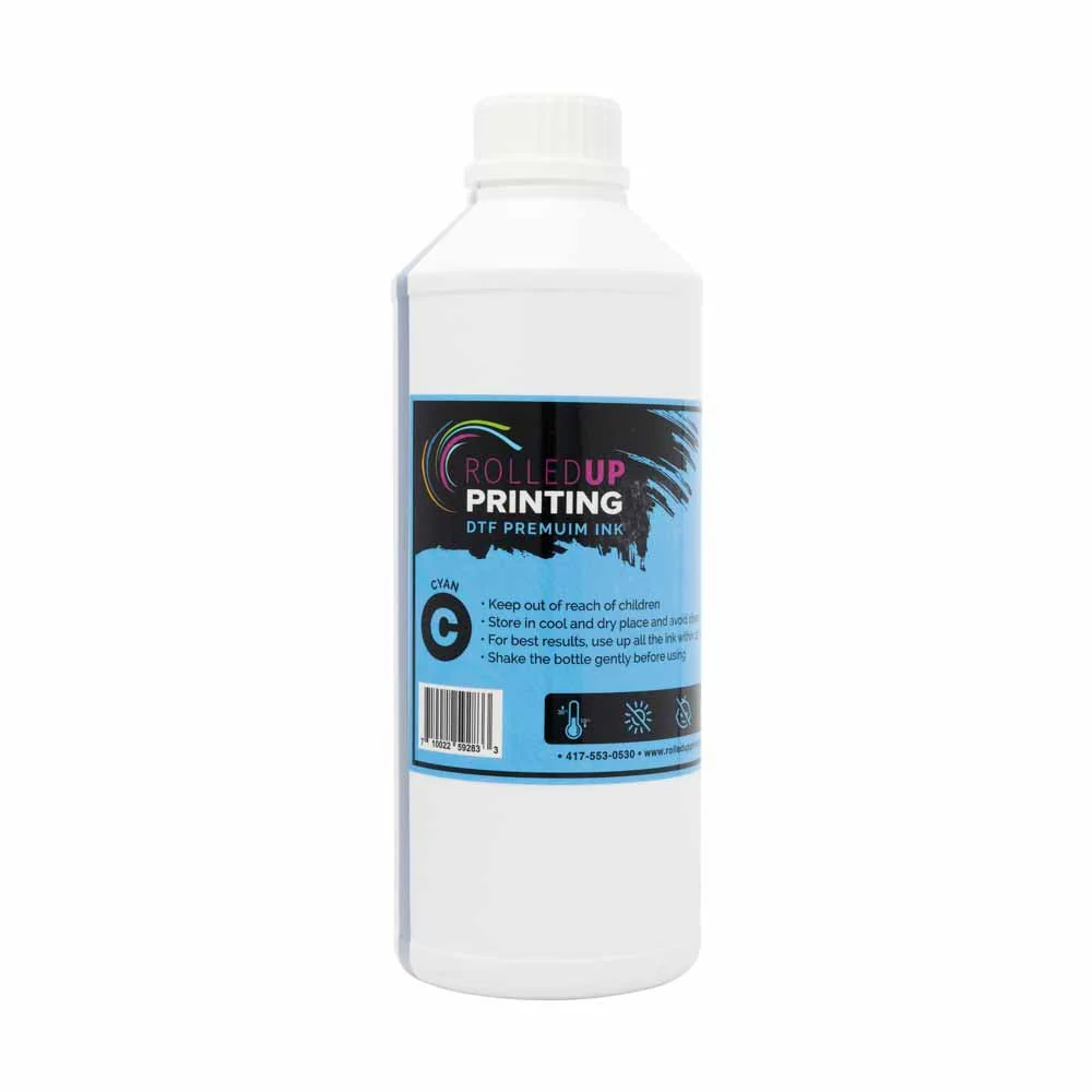 DTF Ink 1 Liter - Image 3