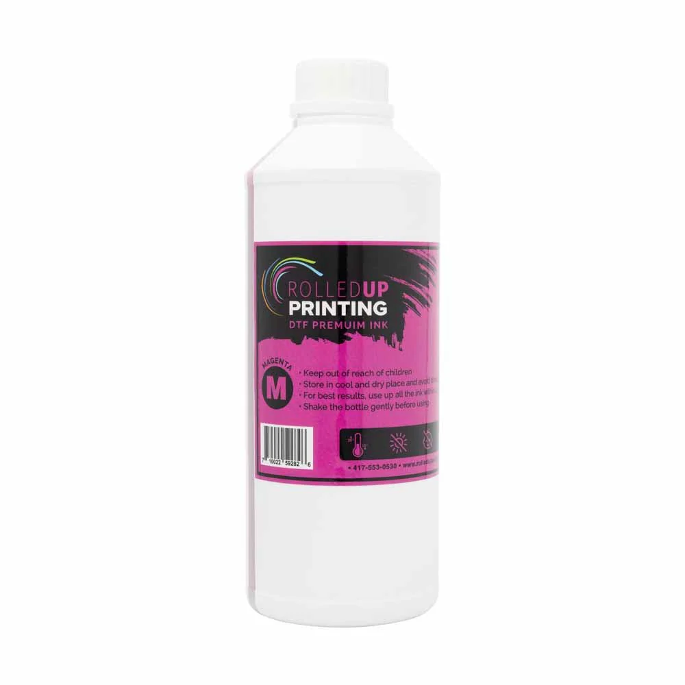 DTF Ink 1 Liter - Image 4