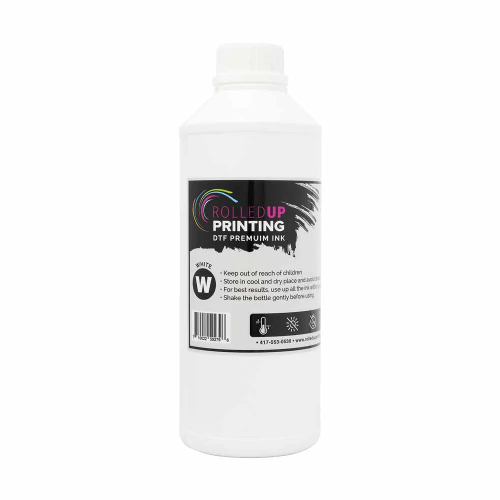 DTF Ink 1 Liter - Image 5