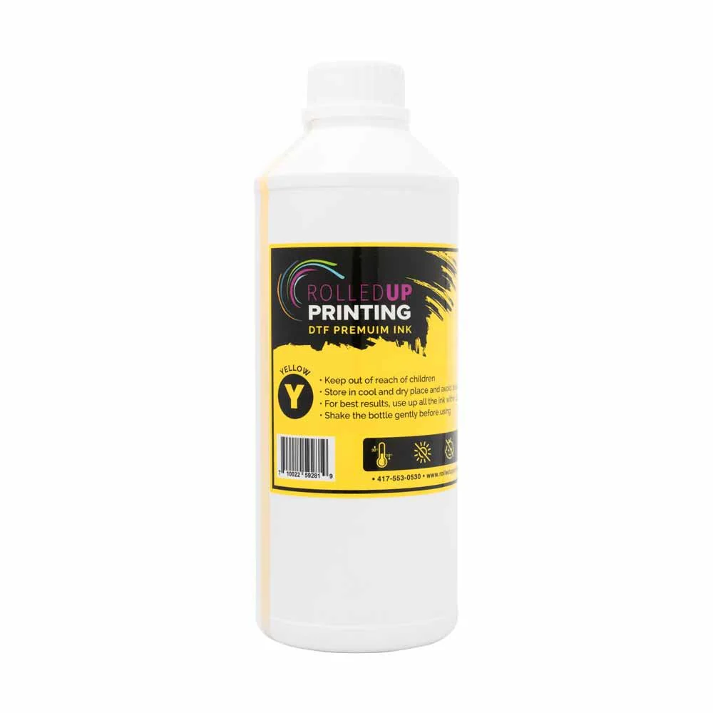 DTF Ink 1 Liter - Image 6