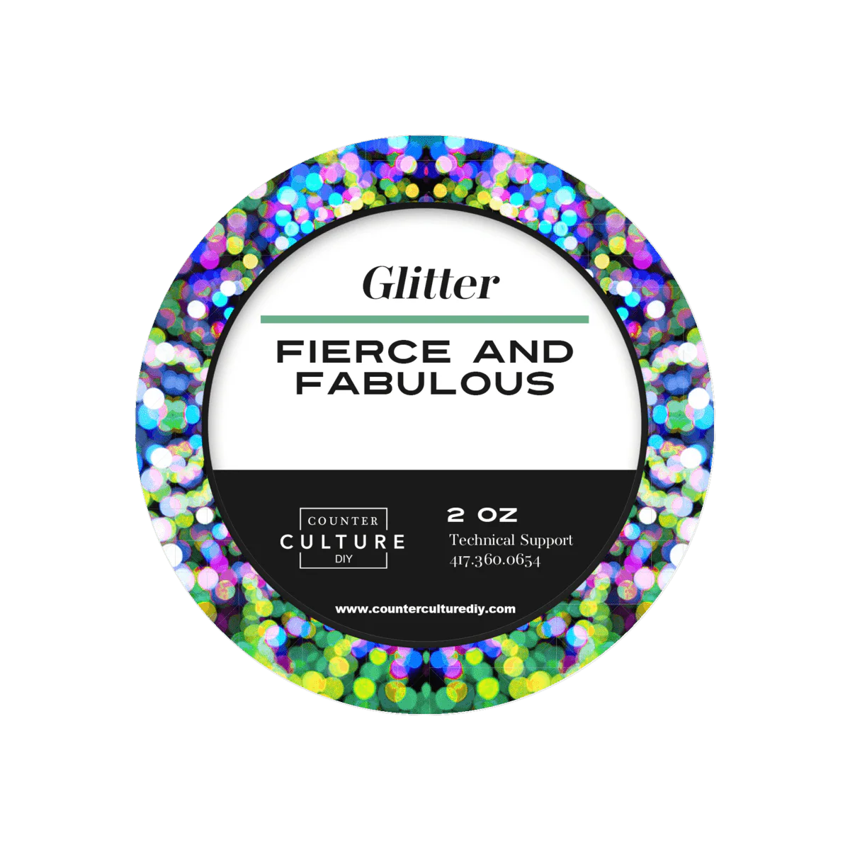 Fierce and Fabulous - Image 2