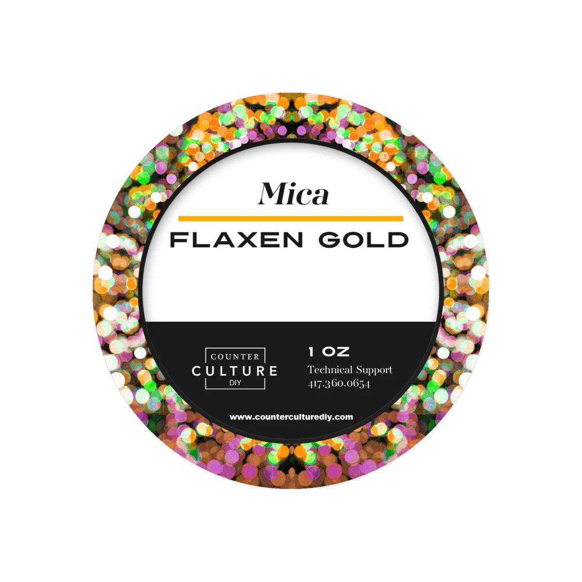 Flaxen Gold - Image 2