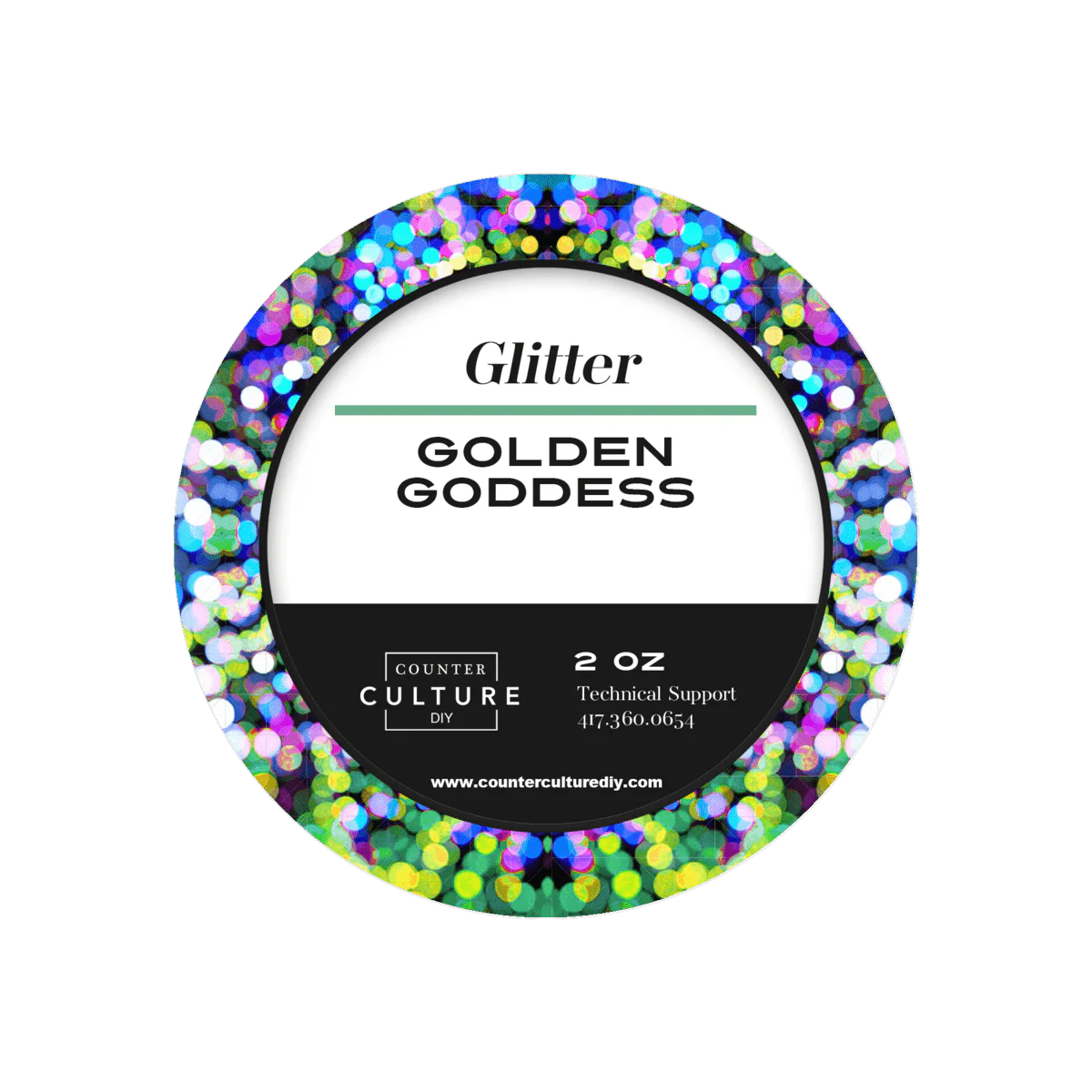 Golden Goddess - Image 2