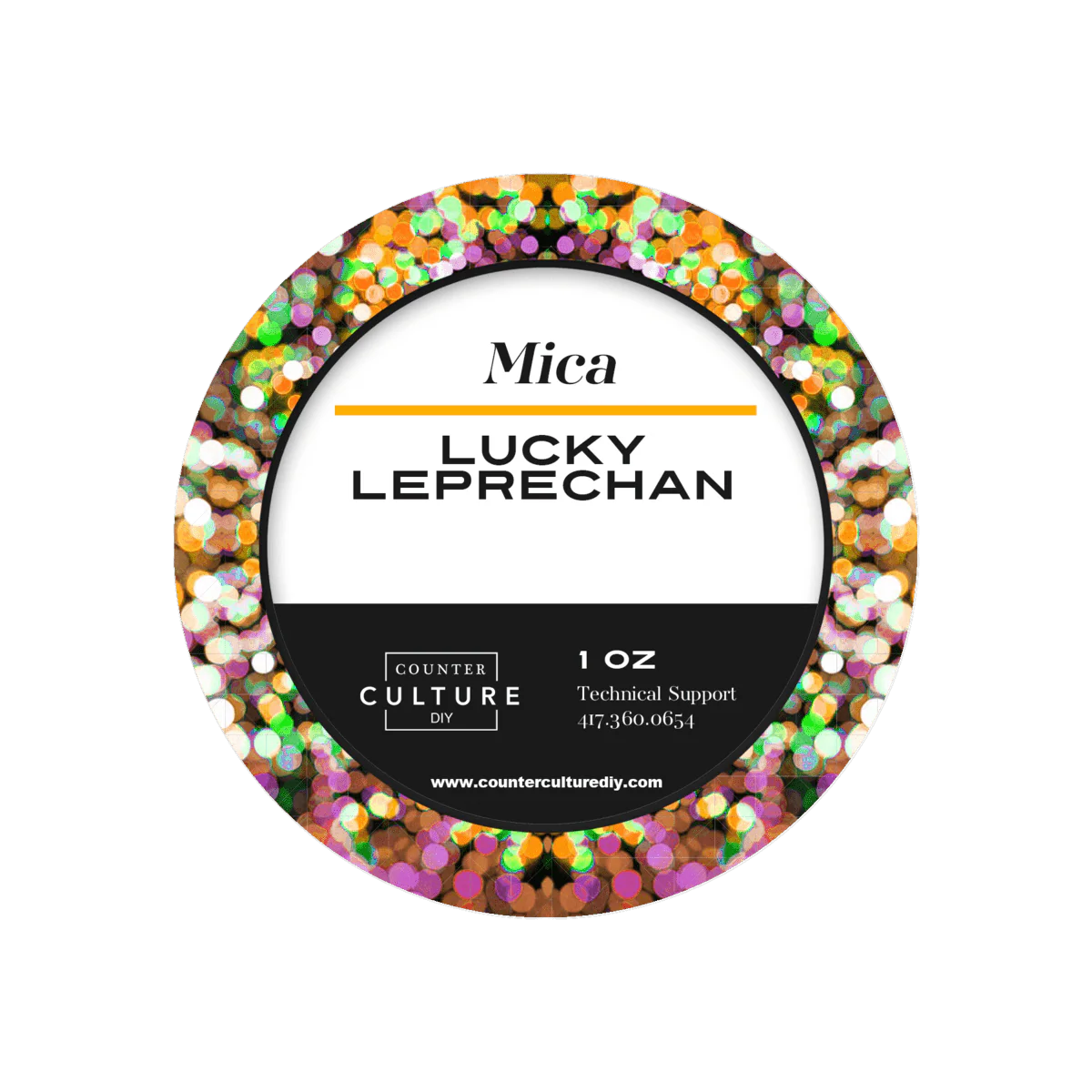 Lucky Leprechaun  - Image 2
