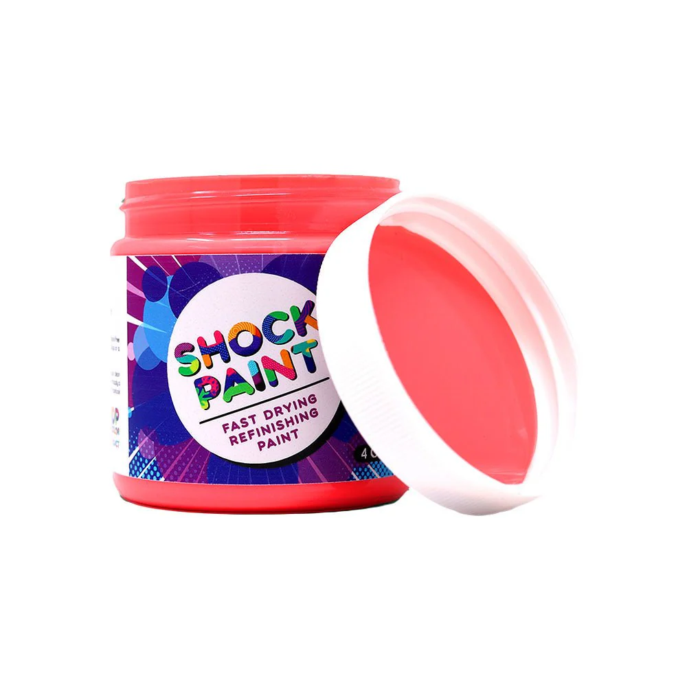 Pop of Color 4oz - Image 34