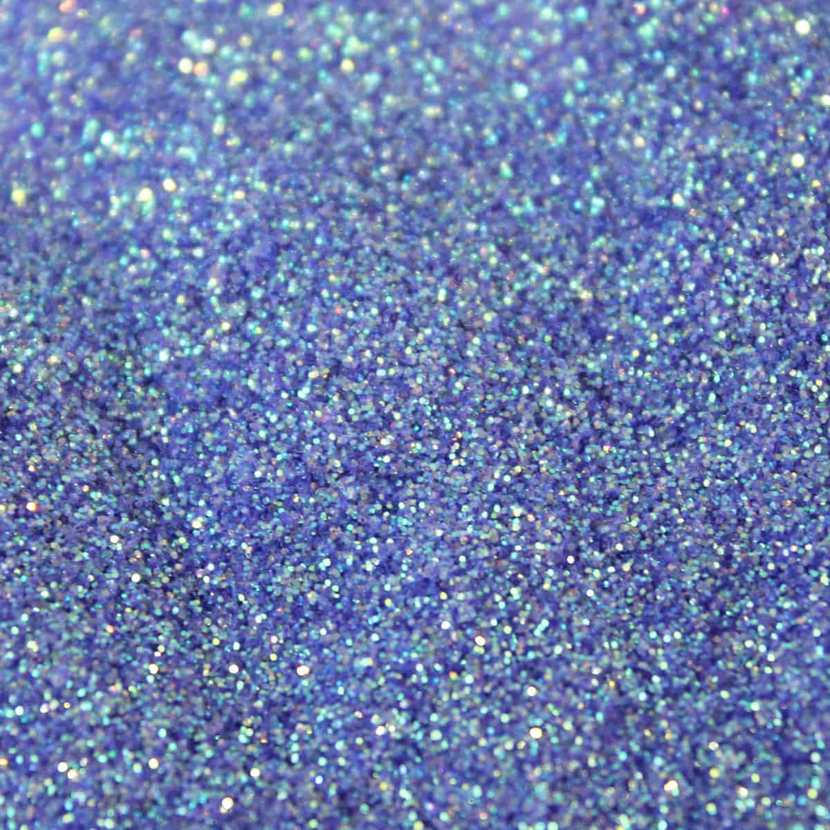 Posh Periwinkle