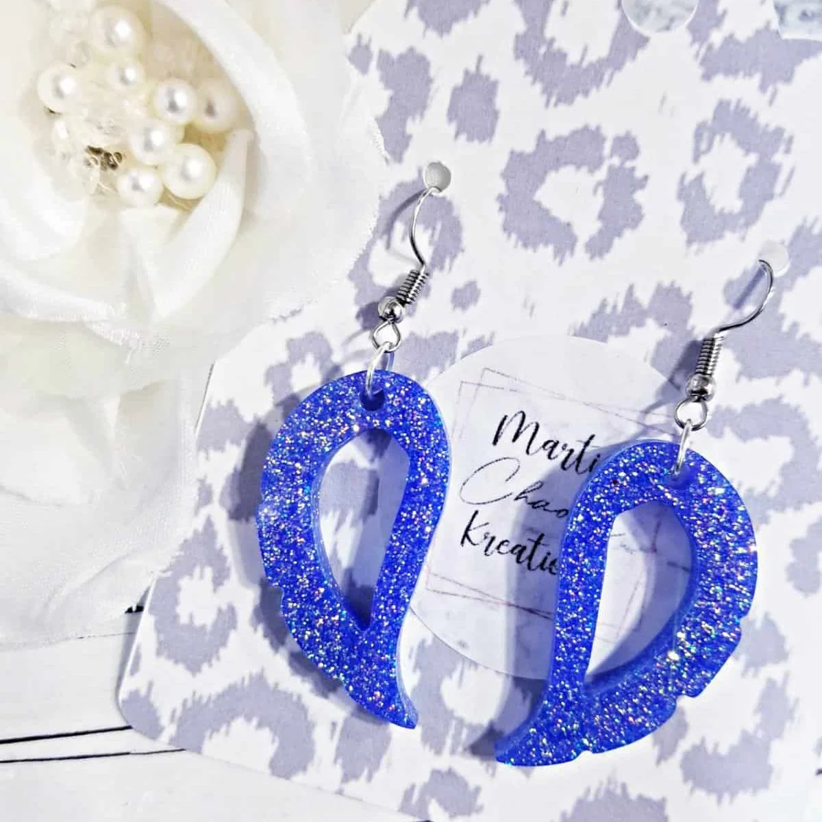 Posh Periwinkle - Image 3