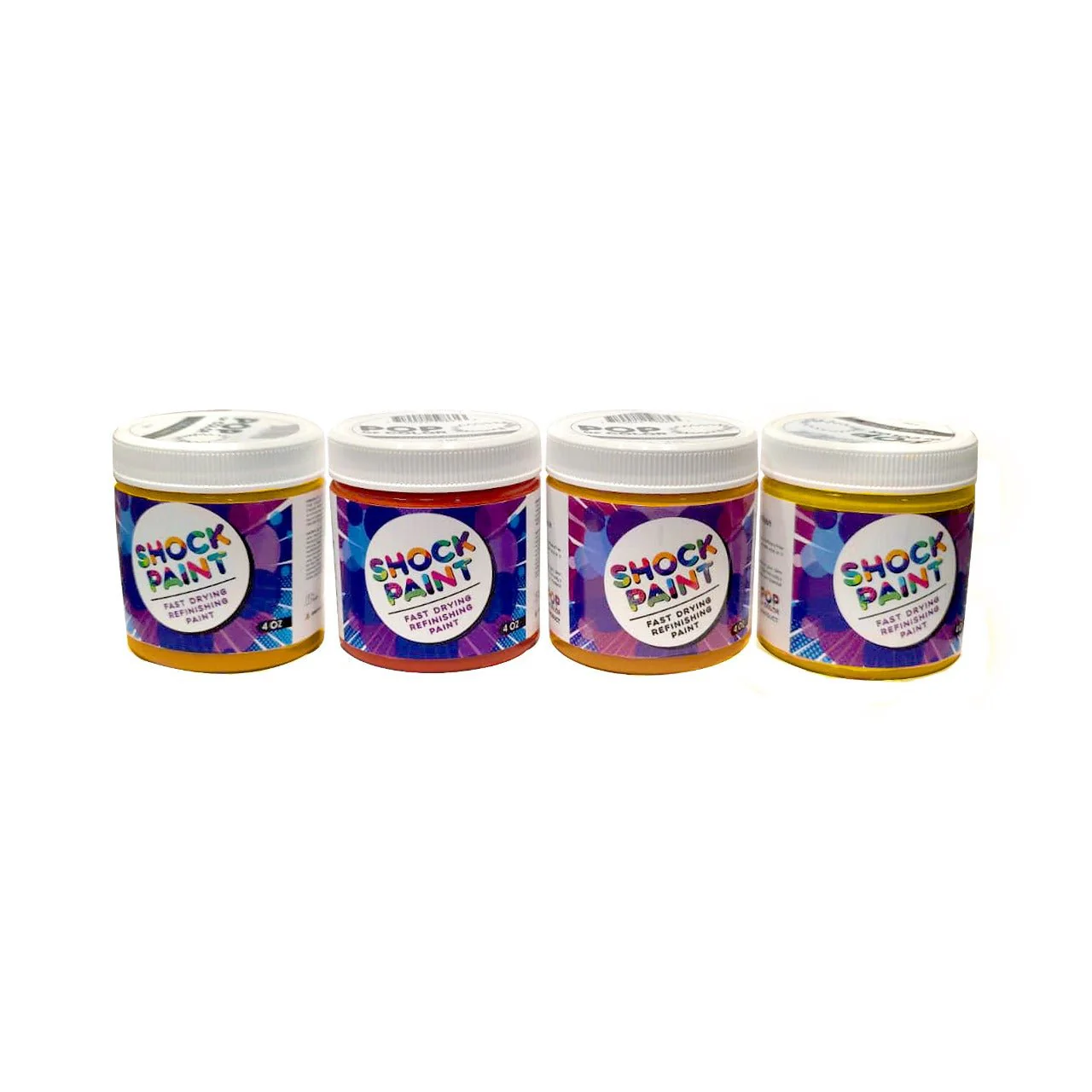 Pumpkin Delight Bundle – Pop of Color Collection - Image 3