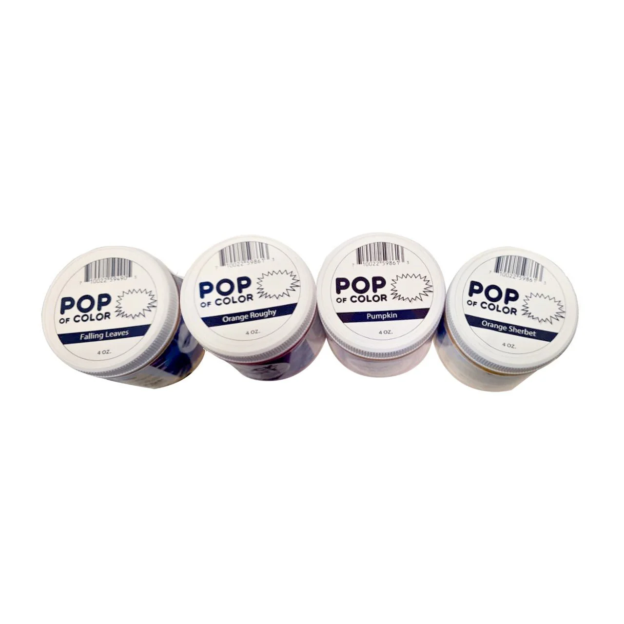 Pumpkin Delight Bundle – Pop of Color Collection - Image 4