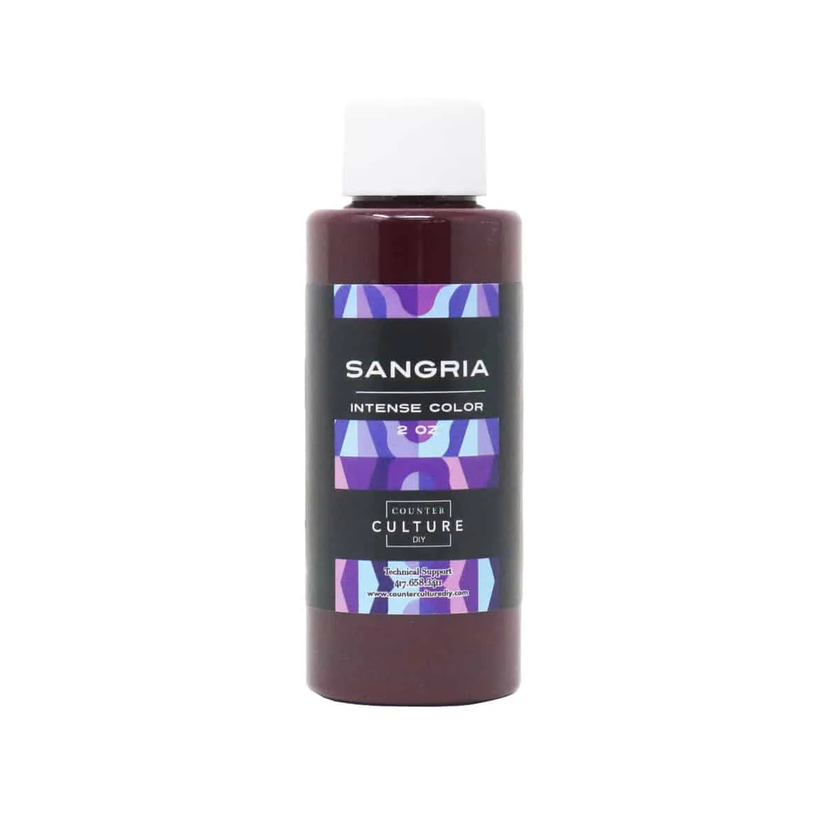 Sangria - Intense Color - Image 2