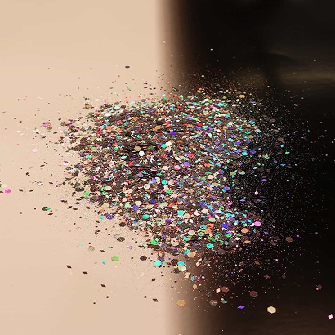 Silver Shimmer - Image 3
