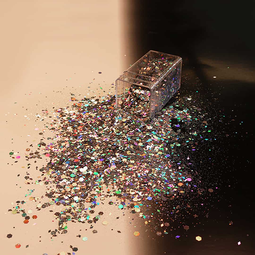 Silver Shimmer - Image 4