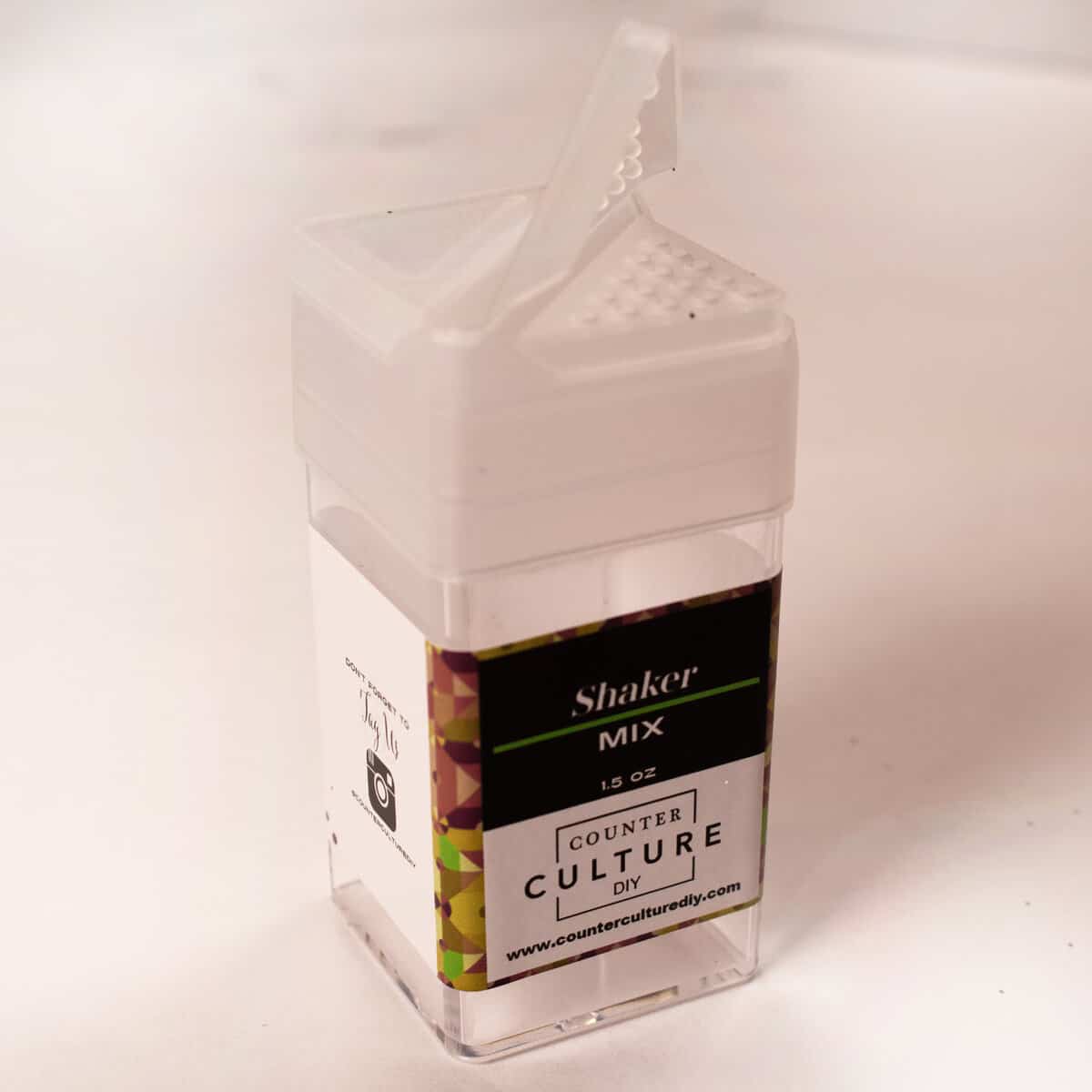 Silver Shimmer - Image 5