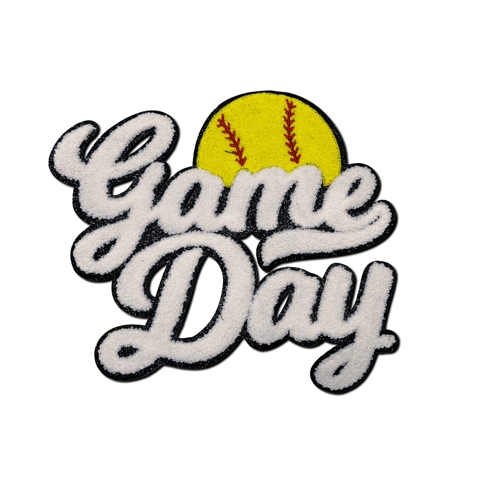 Softball "Game Day"