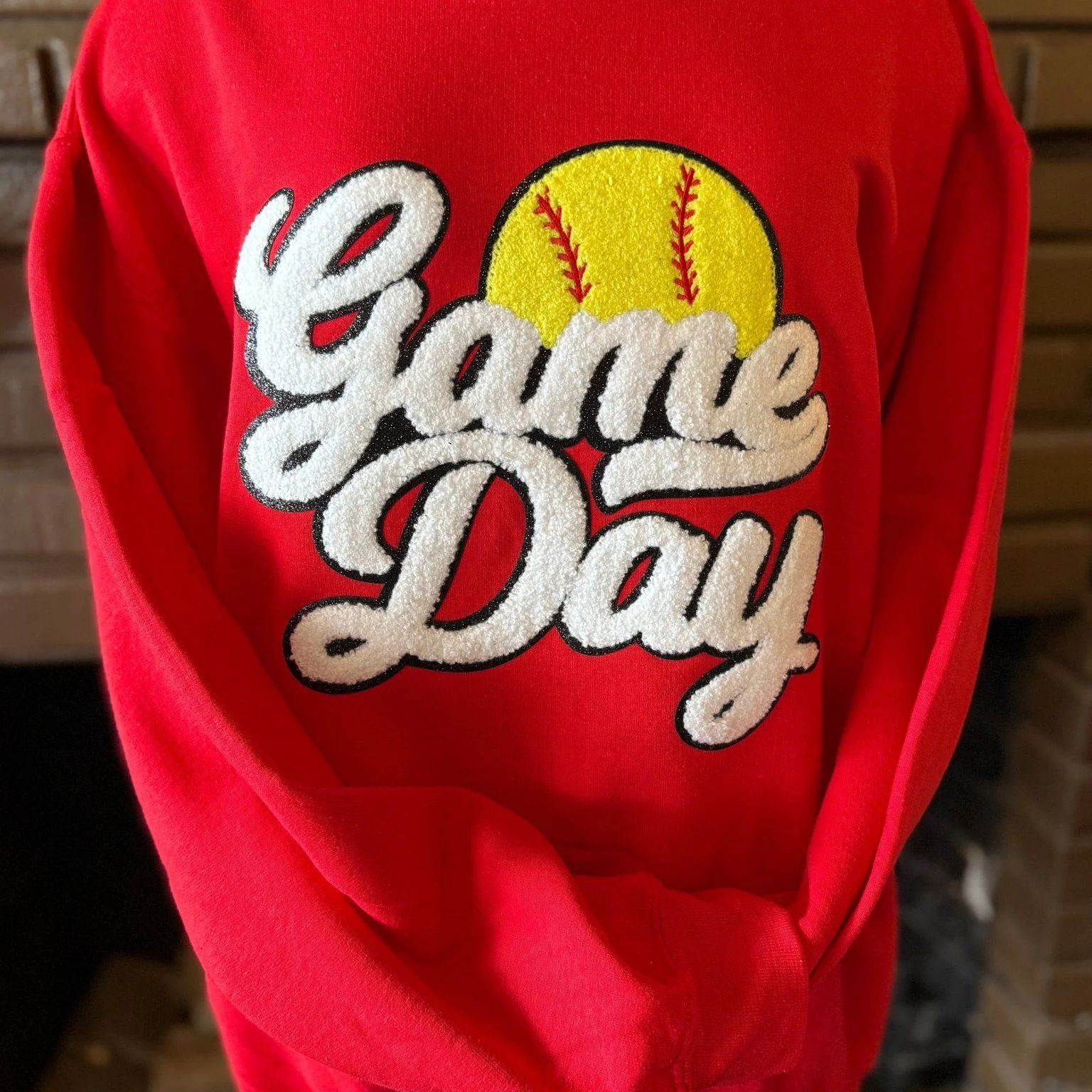 Softball "Game Day" - Image 2