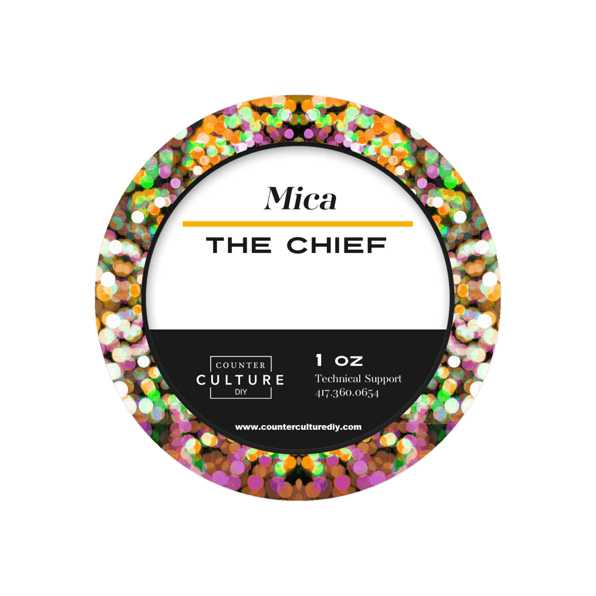The Chief - Image 2