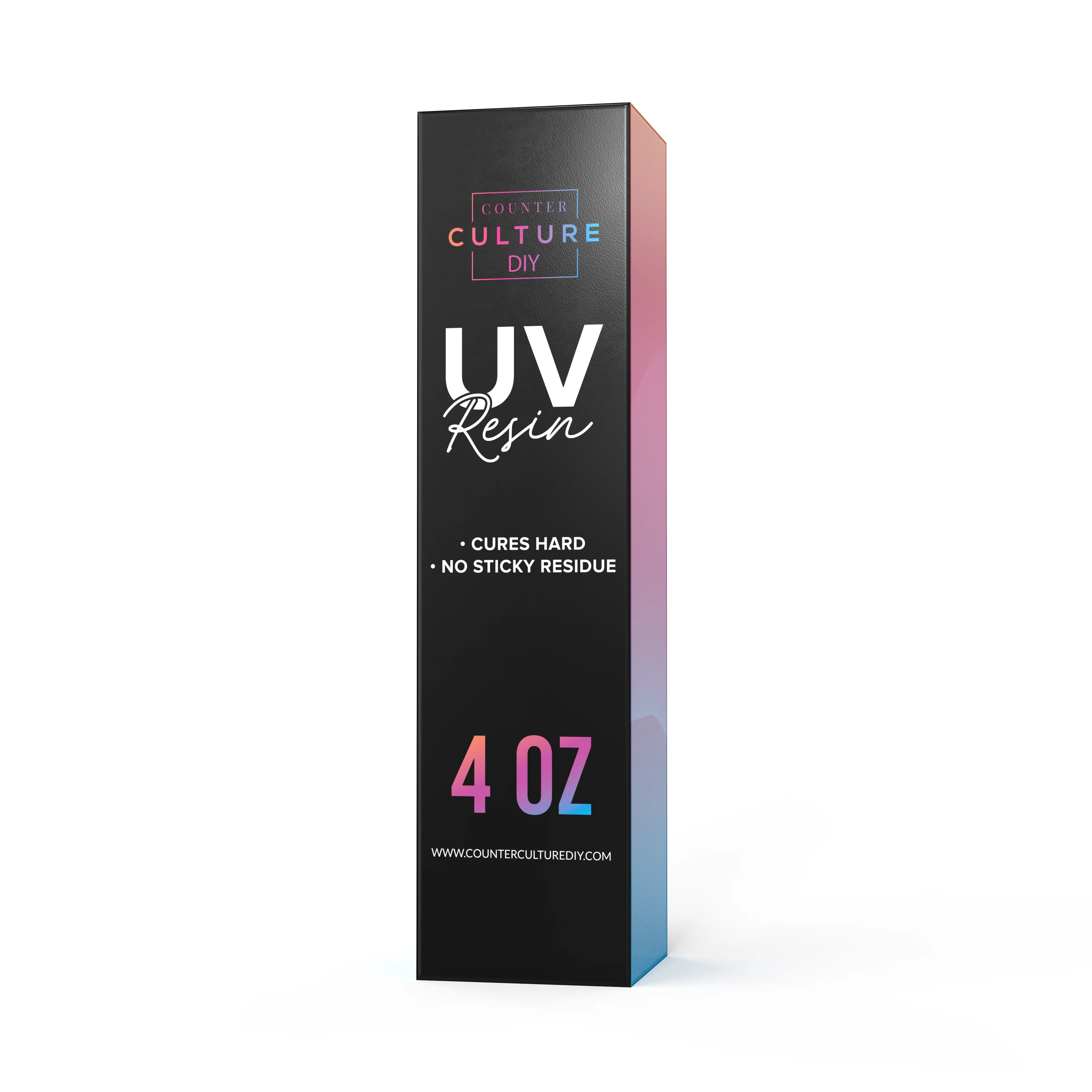 UV Resin - 100% Fast Curing and Crystal Clear - Image 5