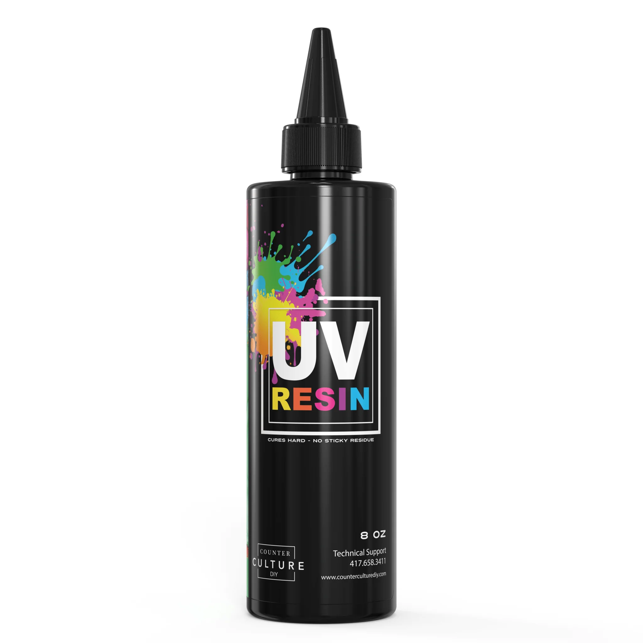 UV Resin old branding  READ DESCRIPTION! - Image 10