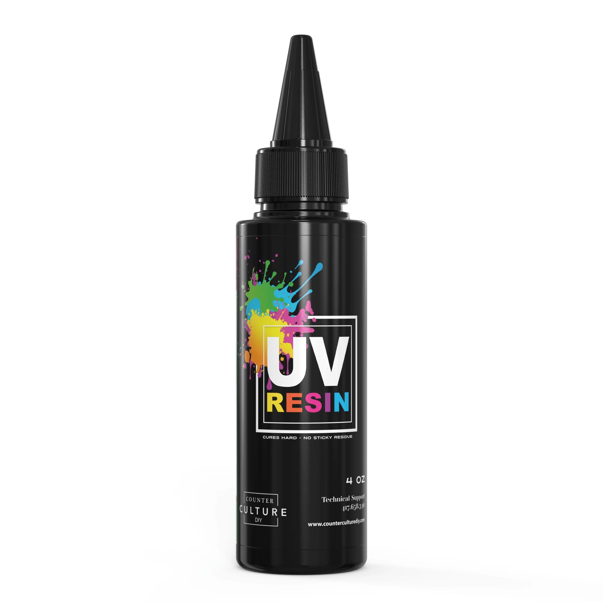 UV Resin old branding  READ DESCRIPTION! - Image 12