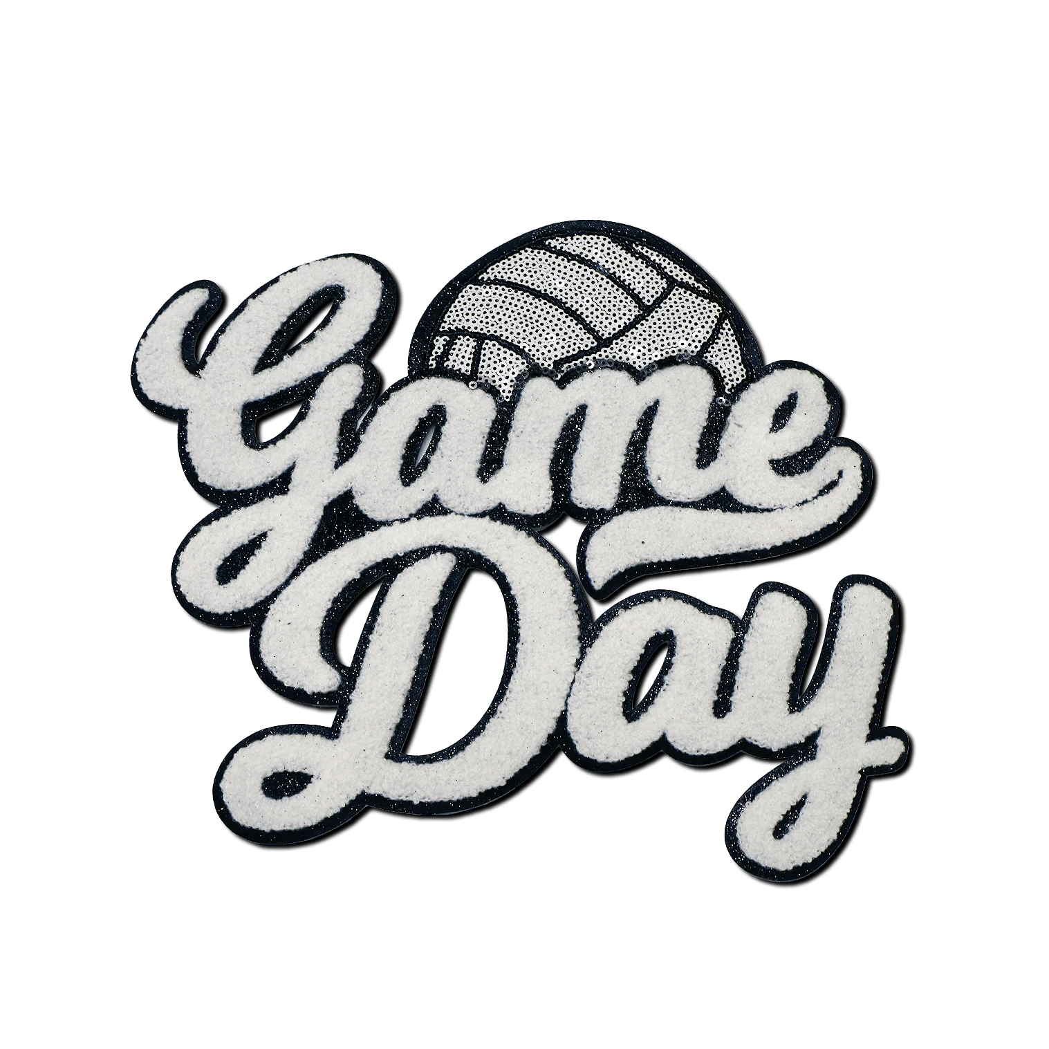 Volleyball "Game Day"