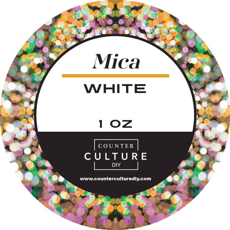 White Mica - Image 2