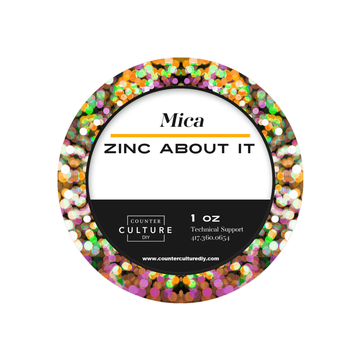 Zinc About It - Image 2